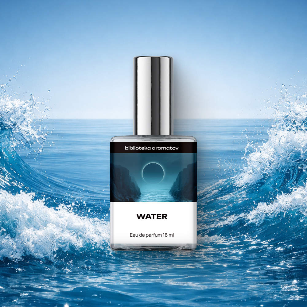 Парфюмерная вода «Вода / Water»